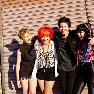 Meet your Posher, Beth